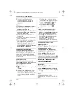 Preview for 28 page of Panasonic KX-TGA915EX Operating Instructions Manual