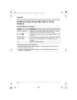 Preview for 38 page of Panasonic KX-TGA915EX Operating Instructions Manual