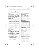 Preview for 39 page of Panasonic KX-TGA915EX Operating Instructions Manual