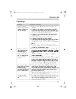 Preview for 47 page of Panasonic KX-TGA915EX Operating Instructions Manual