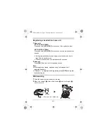 Preview for 4 page of Panasonic KX-TGA930BX Installation Manual