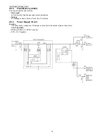 Предварительный просмотр 16 страницы Panasonic KX-TGA930T - Cordless Extension Handset Service Manual