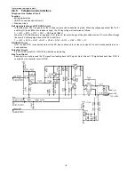 Предварительный просмотр 18 страницы Panasonic KX-TGA930T - Cordless Extension Handset Service Manual