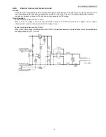 Предварительный просмотр 19 страницы Panasonic KX-TGA930T - Cordless Extension Handset Service Manual