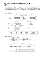 Предварительный просмотр 20 страницы Panasonic KX-TGA930T - Cordless Extension Handset Service Manual