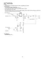 Предварительный просмотр 24 страницы Panasonic KX-TGA930T - Cordless Extension Handset Service Manual