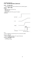 Предварительный просмотр 28 страницы Panasonic KX-TGA930T - Cordless Extension Handset Service Manual