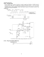 Предварительный просмотр 30 страницы Panasonic KX-TGA930T - Cordless Extension Handset Service Manual