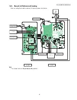 Предварительный просмотр 97 страницы Panasonic KX-TGA930T - Cordless Extension Handset Service Manual