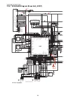 Предварительный просмотр 102 страницы Panasonic KX-TGA930T - Cordless Extension Handset Service Manual