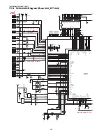 Предварительный просмотр 106 страницы Panasonic KX-TGA930T - Cordless Extension Handset Service Manual