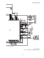 Предварительный просмотр 107 страницы Panasonic KX-TGA930T - Cordless Extension Handset Service Manual