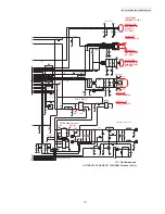 Предварительный просмотр 111 страницы Panasonic KX-TGA930T - Cordless Extension Handset Service Manual