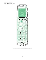 Предварительный просмотр 122 страницы Panasonic KX-TGA930T - Cordless Extension Handset Service Manual