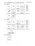 Предварительный просмотр 131 страницы Panasonic KX-TGA930T - Cordless Extension Handset Service Manual