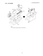 Предварительный просмотр 137 страницы Panasonic KX-TGA930T - Cordless Extension Handset Service Manual