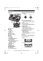 Предварительный просмотр 14 страницы Panasonic KX-TGA939 Operating Instructions Manual