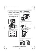 Предварительный просмотр 51 страницы Panasonic KX-TGA939 Operating Instructions Manual