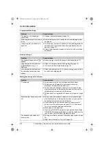 Предварительный просмотр 54 страницы Panasonic KX-TGA939 Operating Instructions Manual