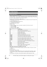 Предварительный просмотр 64 страницы Panasonic KX-TGA939 Operating Instructions Manual