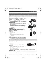 Предварительный просмотр 65 страницы Panasonic KX-TGA939 Operating Instructions Manual