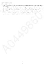 Preview for 14 page of Panasonic KX-TGA950B Service Manual