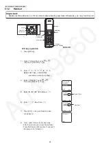 Preview for 26 page of Panasonic KX-TGA950B Service Manual