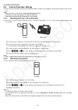 Preview for 28 page of Panasonic KX-TGA950B Service Manual