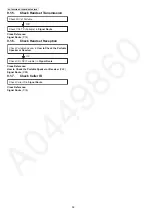 Preview for 38 page of Panasonic KX-TGA950B Service Manual