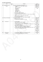 Предварительный просмотр 44 страницы Panasonic KX-TGA950B Service Manual