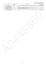 Preview for 47 page of Panasonic KX-TGA950B Service Manual