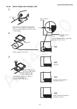 Предварительный просмотр 55 страницы Panasonic KX-TGA950B Service Manual