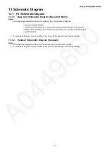 Preview for 75 page of Panasonic KX-TGA950B Service Manual