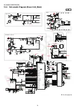 Предварительный просмотр 76 страницы Panasonic KX-TGA950B Service Manual