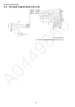 Preview for 80 page of Panasonic KX-TGA950B Service Manual