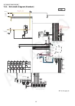 Предварительный просмотр 84 страницы Panasonic KX-TGA950B Service Manual