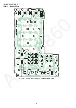 Preview for 90 page of Panasonic KX-TGA950B Service Manual