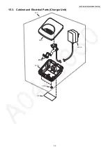 Preview for 99 page of Panasonic KX-TGA950B Service Manual