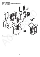 Предварительный просмотр 100 страницы Panasonic KX-TGA950B Service Manual