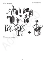 Предварительный просмотр 101 страницы Panasonic KX-TGA950B Service Manual