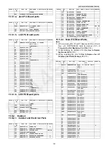 Предварительный просмотр 107 страницы Panasonic KX-TGA950B Service Manual