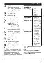 Preview for 13 page of Panasonic KX-TGB110CX Operating Instructions Manual