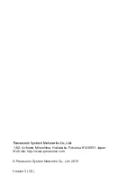 Preview for 32 page of Panasonic KX-TGB110CX Operating Instructions Manual