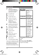 Предварительный просмотр 14 страницы Panasonic KX-TGB110UE Operating Instructions Manual