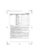 Preview for 17 page of Panasonic KX-TGB210AL Operating Instructions Manual