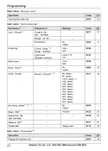 Preview for 22 page of Panasonic KX-TGB610E Operating Instructions Manual