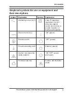 Preview for 5 page of Panasonic KX-TGB810 Operating Instructions Manual