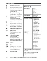 Preview for 16 page of Panasonic KX-TGB810 Operating Instructions Manual