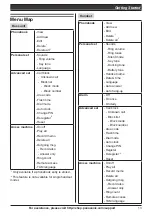 Предварительный просмотр 13 страницы Panasonic KX-TGB850 Series Operating Instructions Manual