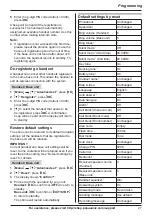 Preview for 27 page of Panasonic KX-TGB850 Series Operating Instructions Manual